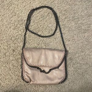 Stella McCartney inspired crossbody